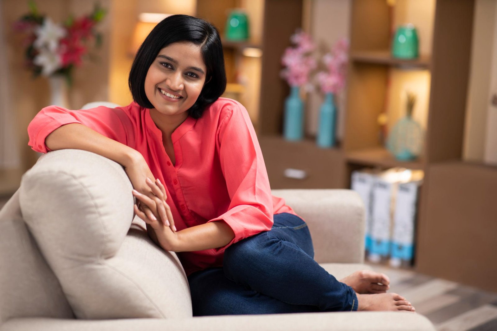 Harshita