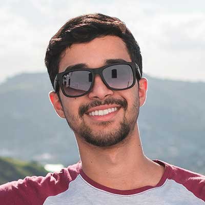 Nakul sharma